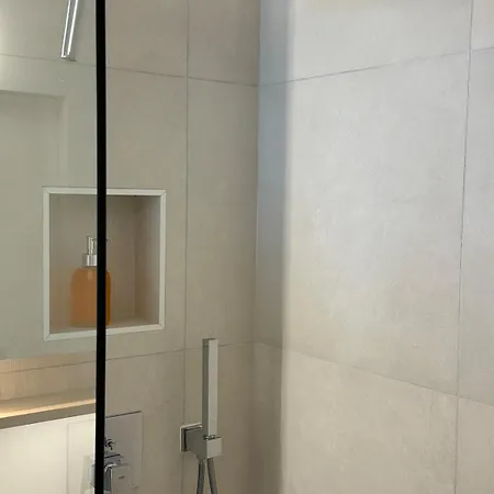 Sunset - Official 4-star - Modern, Sea View, Access Apartment