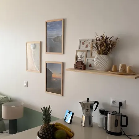 Sunset - Official 4-star - Modern, Sea View, Access Apartment *
