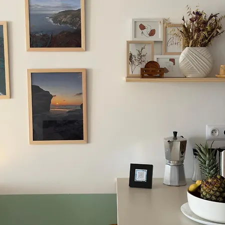 Sunset - Official 4-star - Modern, Sea View, Access Apartment