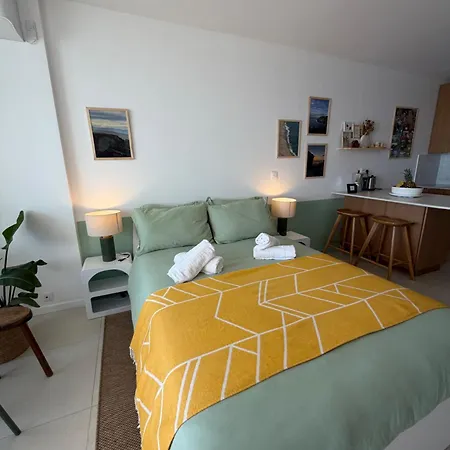 Sunset - Official 4-star - Modern, Sea View, Access *