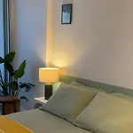 Sunset - Official 4-star - Modern, Sea View, Access Carnon-Plage