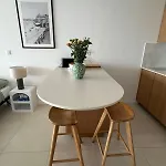 Apartment Sunset - Official 4-star - Modern, Sea View, Access