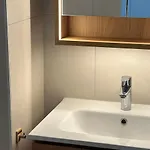 Apartment Sunset - Official 4-star - Modern, Sea View, Access Carnon-Plage
