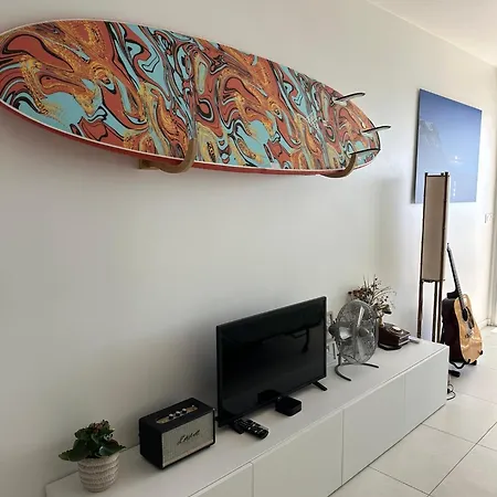 Sunset - Official 4-star - Modern, Sea View, Access Carnon-Plage