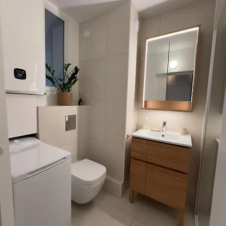 Sunset - Official 4-star - Modern, Sea View, Access