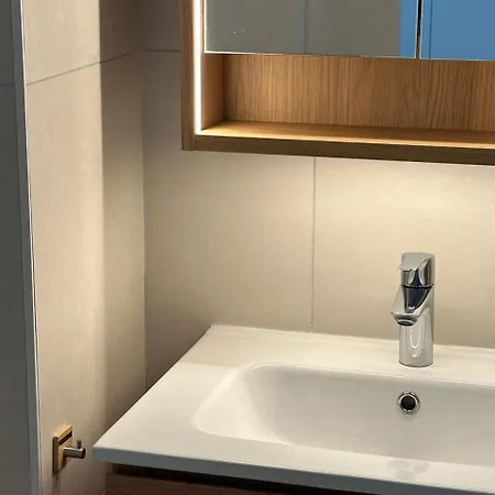 Appartamento Sunset - Official 4-star - Modern, Sea View, Access Carnon-Plage